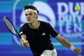 SportWin » Tenis » Tohle je neomluvitelný zkrat! Švédský arbitr zařízl českého mladíka a čelí drtivé kritice